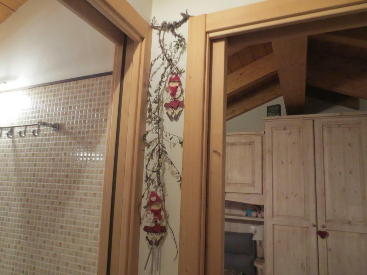 Borgo Alpino Chalet 4 Aprica Extérieur photo
