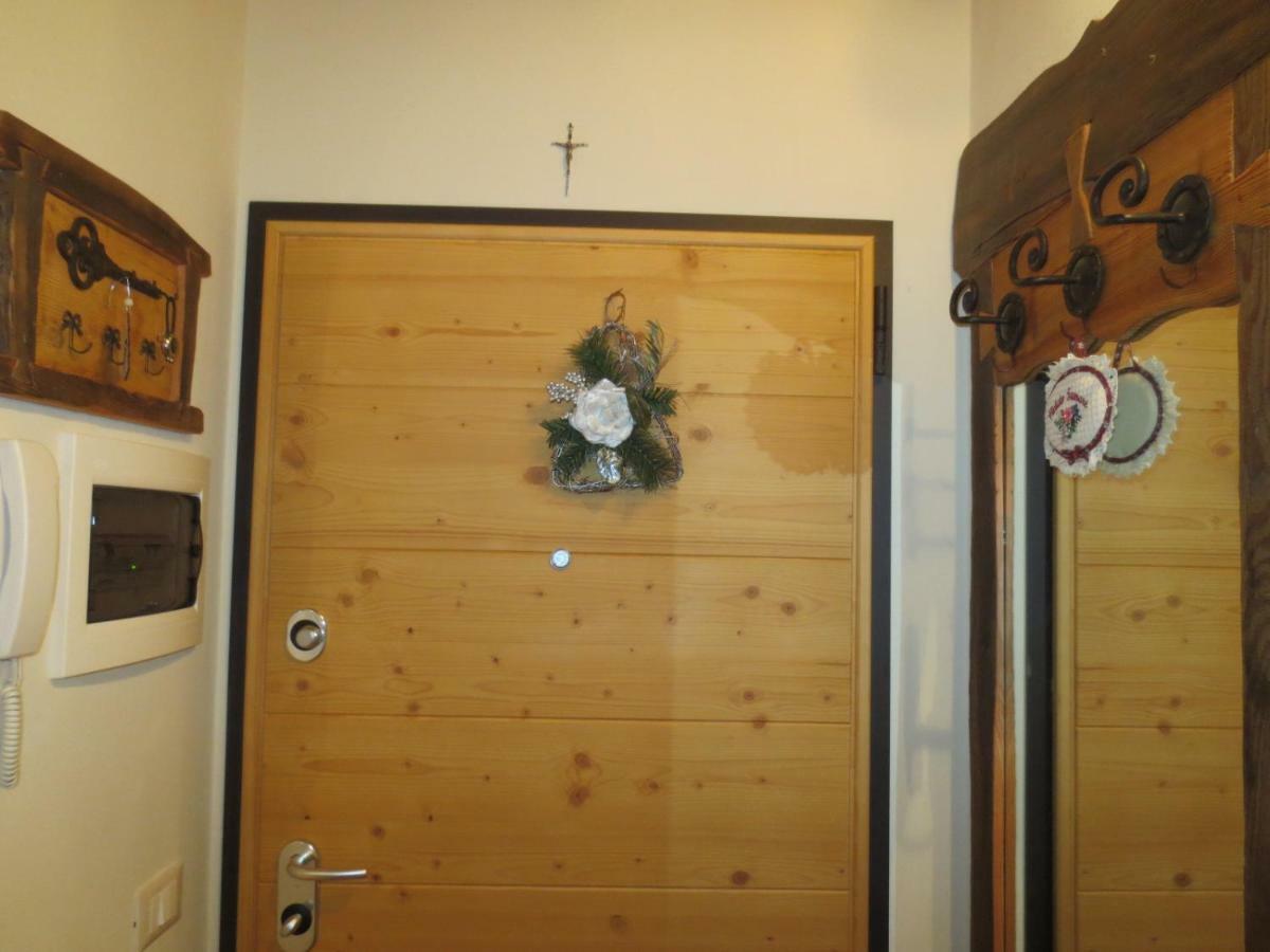 Borgo Alpino Chalet 4 Aprica Extérieur photo